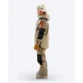 The Mountain Studio Goretex Pro 3l Shell Vectran Jakke