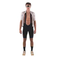 The Mountain Studio Gravel Sykkelshorts The Mountain Studio Gravel Sykkelshorts