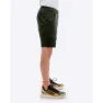 The Mountain Studio Hiking Cotton Stretch Shorts