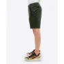The Mountain Studio Hiking Cotton Stretch Shorts