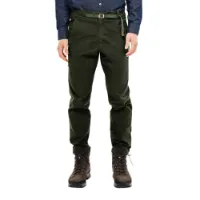 The Mountain Studio Mountain Ripstop Chino Bukser The Mountain Studio Mountain Ripstop Chino Bukser