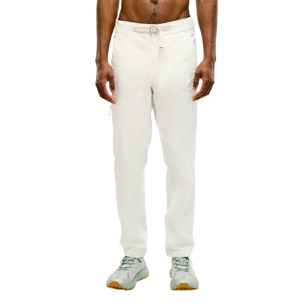 The Mountain Studio Mountain Ripstop Chino Bukser The Mountain Studio Mountain Ripstop Chino Bukser