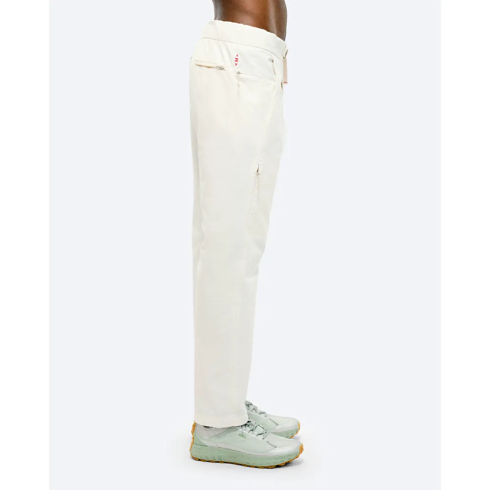 The Mountain Studio Mountain Ripstop Chino Bukser The Mountain Studio Mountain Ripstop Chino Bukser