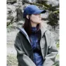 The Mountain Studio Organic Cotton Classic Cap