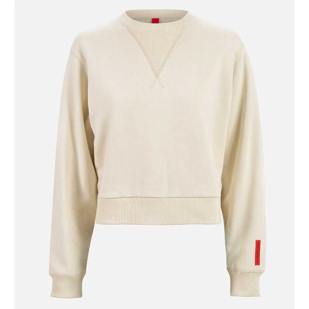 The Mountain Studio Organic Cotton Genser