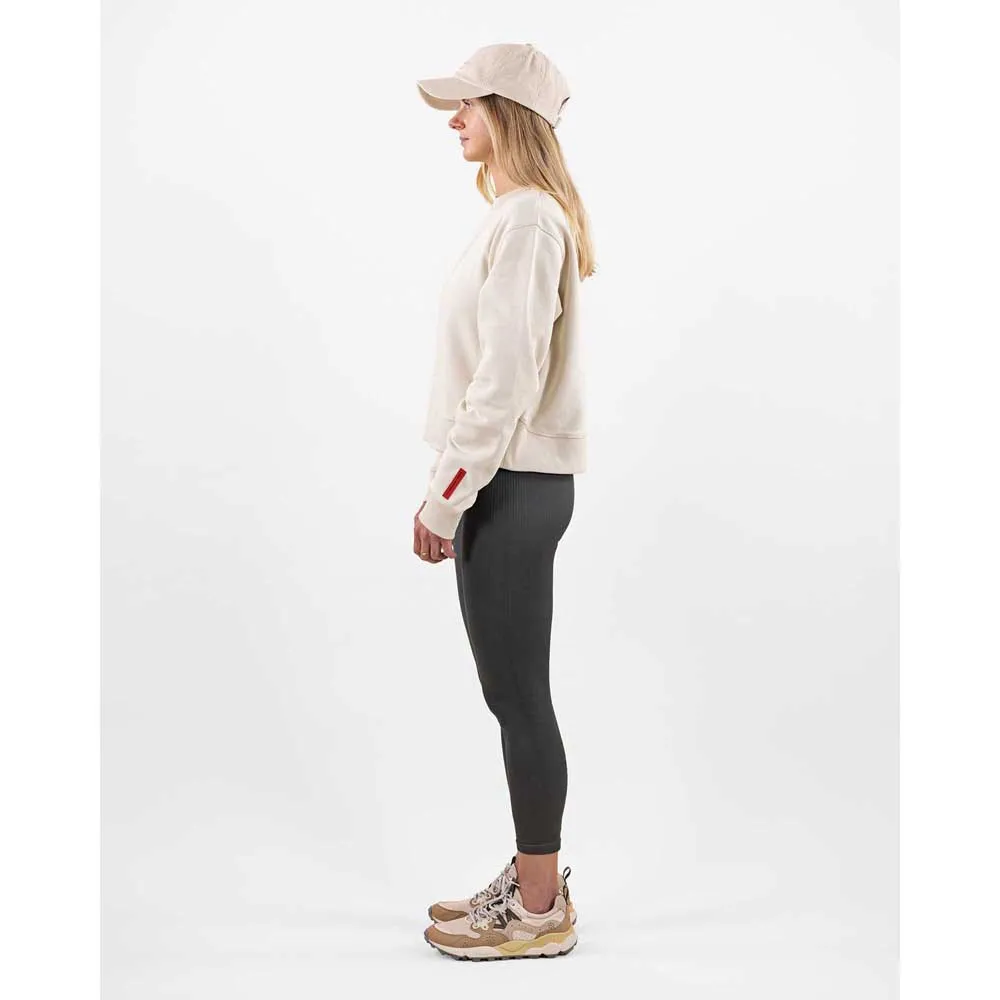 The Mountain Studio Organic Cotton Genser