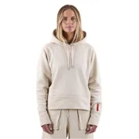 The Mountain Studio Organic Cotton Hettegenser