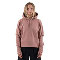 The Mountain Studio Organic Cotton Hettegenser