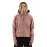 The Mountain Studio Organic Cotton Hettegenser