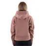 The Mountain Studio Organic Cotton Hettegenser