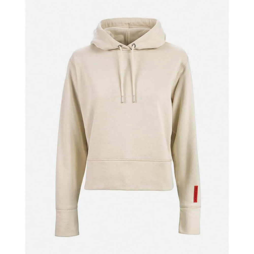 The Mountain Studio Organic Cotton Original Hettegenser