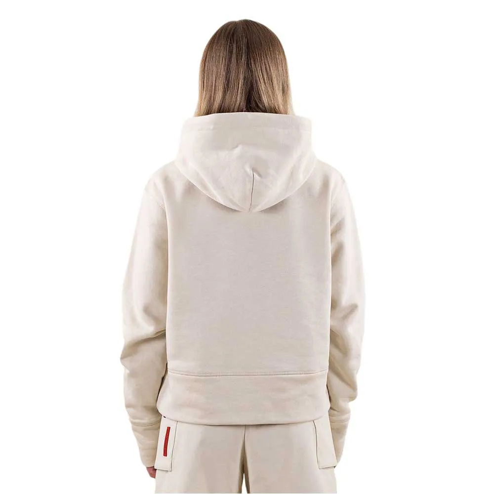 The Mountain Studio Organic Cotton Original Hettegenser