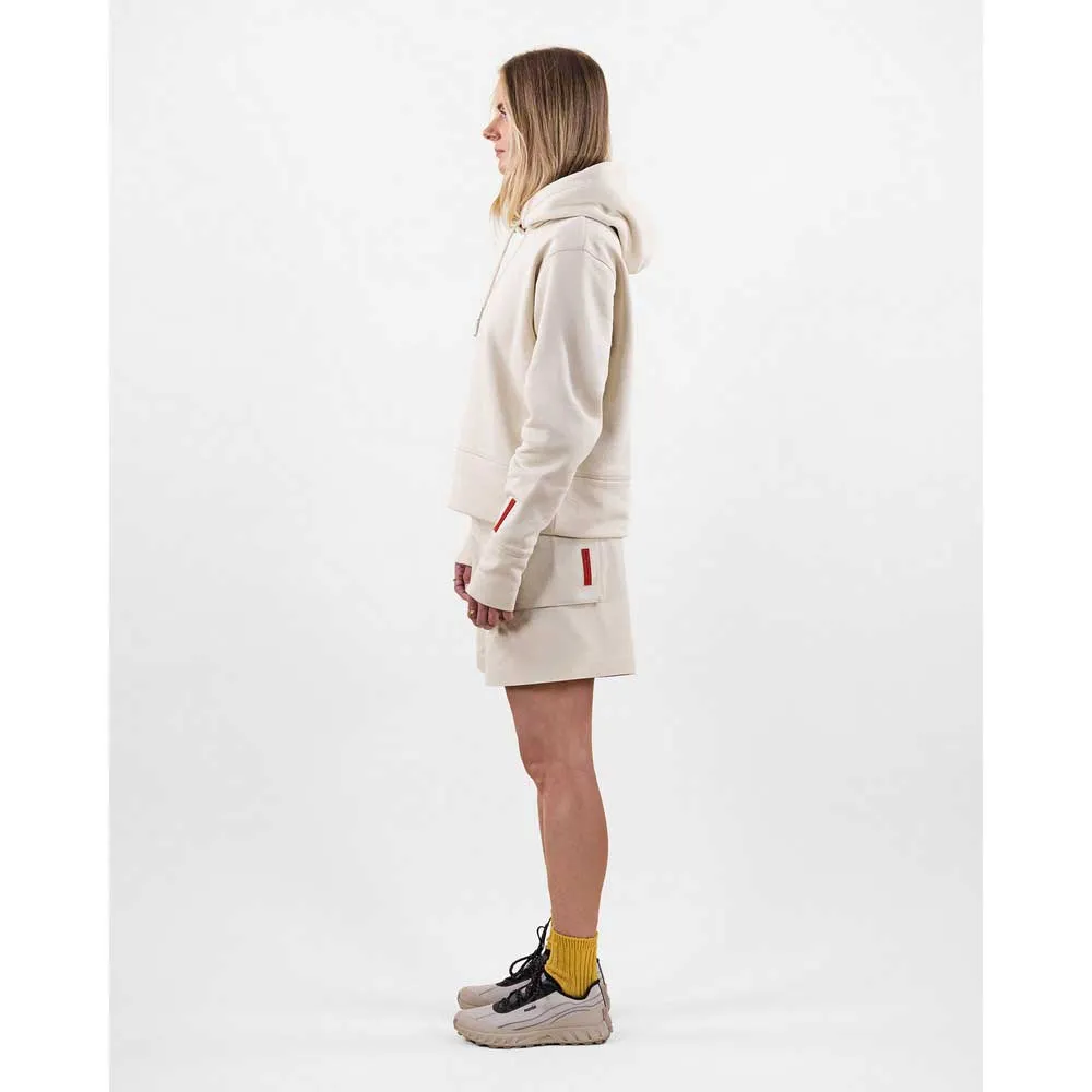 The Mountain Studio Organic Cotton Original Hettegenser