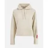 The Mountain Studio Organic Cotton Original Hettegenser