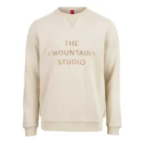 The Mountain Studio Organic Cotton Original Tms Genser
