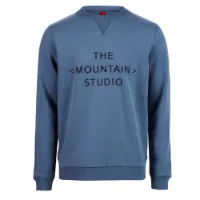 The Mountain Studio Organic Cotton Original Tms Genser