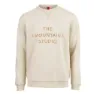 The Mountain Studio Organic Cotton Original Tms Genser