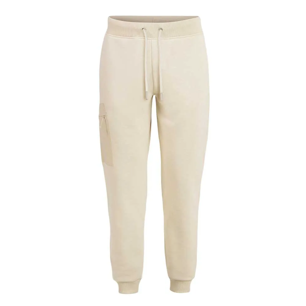 The Mountain Studio Organic Cotton Sweat Bukser The Mountain Studio Organic Cotton Sweat Bukser
