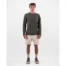 The Mountain Studio Organic Cotton Sweat Shorts