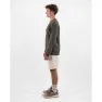 The Mountain Studio Organic Cotton Sweat Shorts