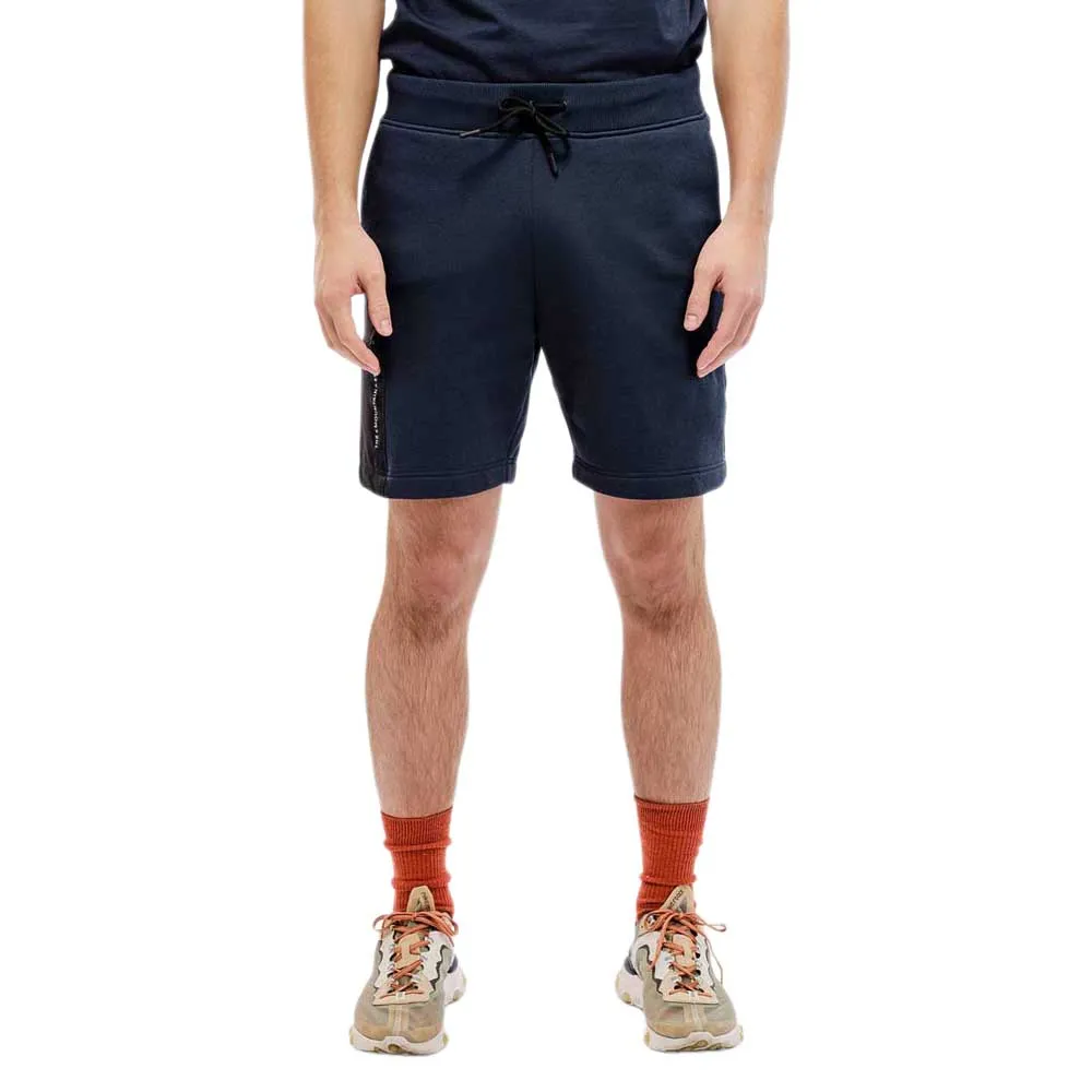 The Mountain Studio Organic Cotton Sweat Shorts The Mountain Studio Organic Cotton Sweat Shorts