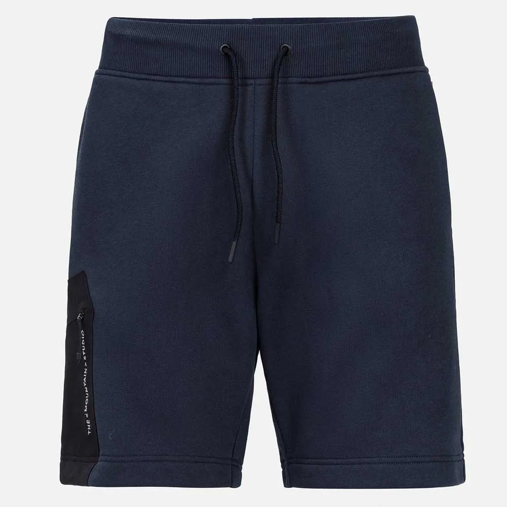 The Mountain Studio Organic Cotton Sweat Shorts The Mountain Studio Organic Cotton Sweat Shorts
