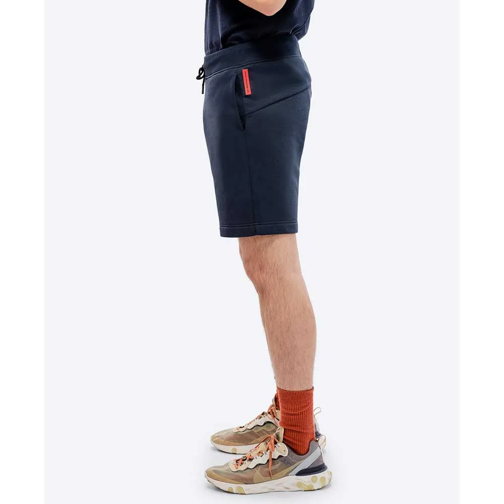The Mountain Studio Organic Cotton Sweat Shorts The Mountain Studio Organic Cotton Sweat Shorts