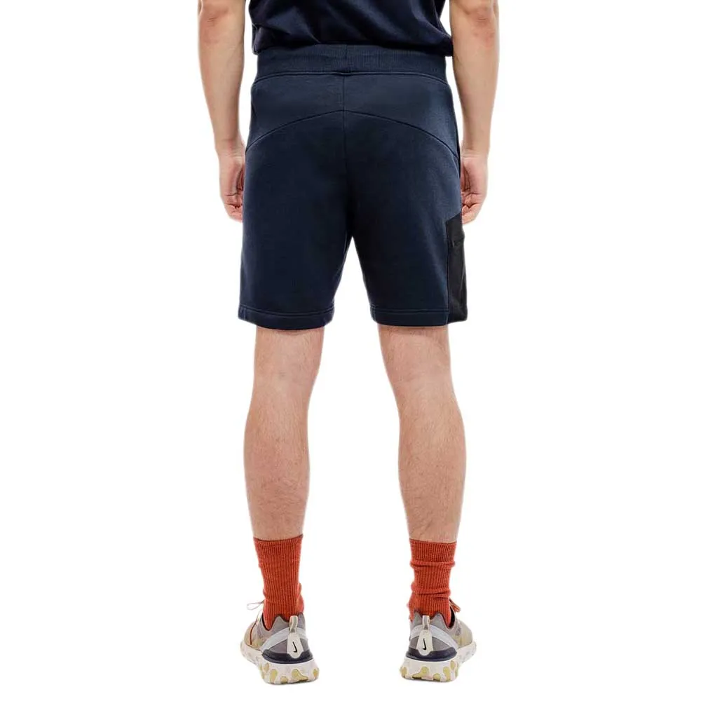 The Mountain Studio Organic Cotton Sweat Shorts The Mountain Studio Organic Cotton Sweat Shorts