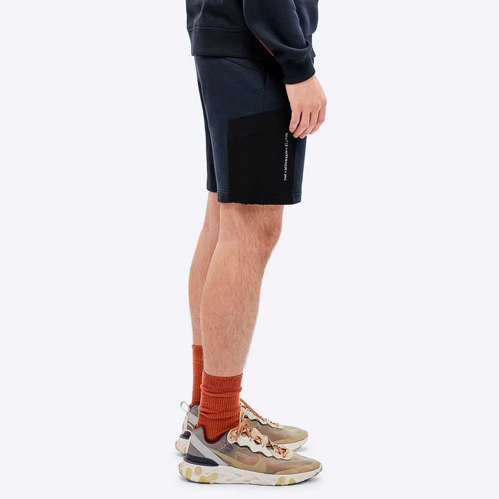 The Mountain Studio Organic Cotton Sweat Shorts The Mountain Studio Organic Cotton Sweat Shorts