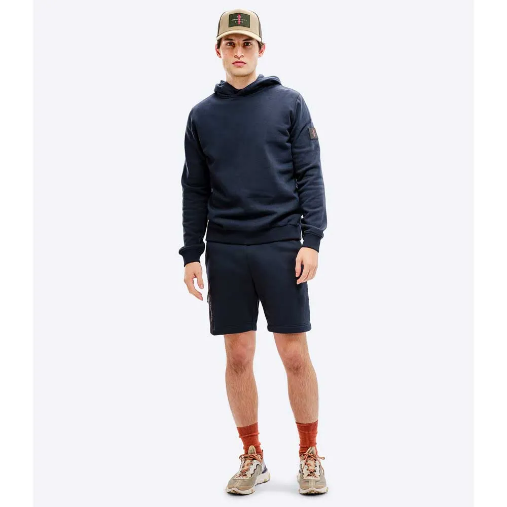 The Mountain Studio Organic Cotton Sweat Shorts The Mountain Studio Organic Cotton Sweat Shorts