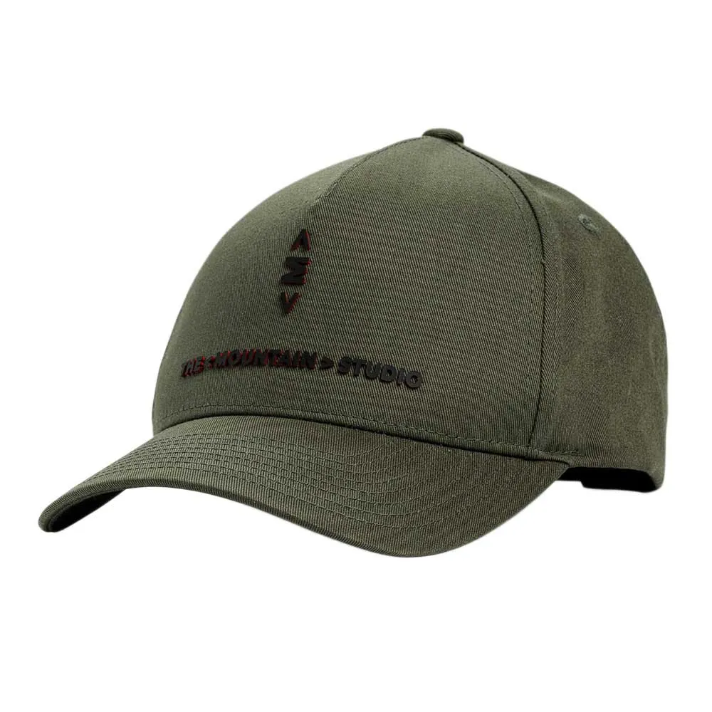 The Mountain Studio Original Cap The Mountain Studio Original Cap