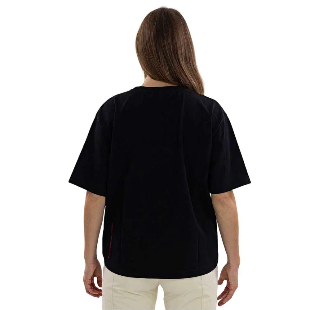 The Mountain Studio Original Kortarmet T-skjorte