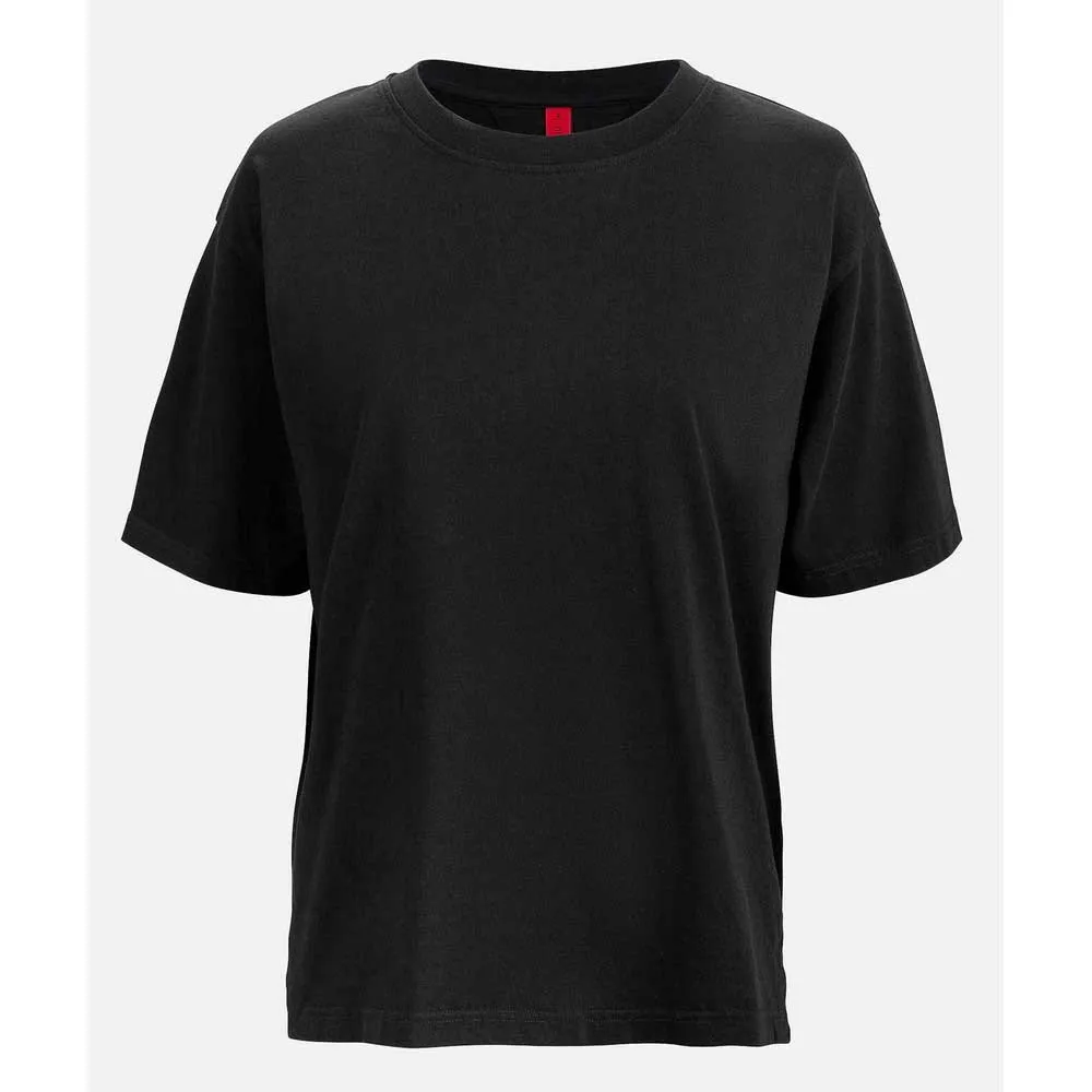 The Mountain Studio Original Kortarmet T-skjorte