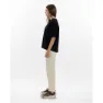 The Mountain Studio Original Kortarmet T-skjorte
