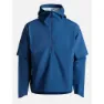 The Mountain Studio Packable Windbreaker Jakke