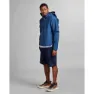 The Mountain Studio Packable Windbreaker Jakke