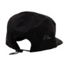 The Mountain Studio Performance Cap, Black onyx