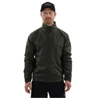 The Mountain Studio Pertex Light Windbreaker Jakke The Mountain Studio Pertex Light Windbreaker Jakke