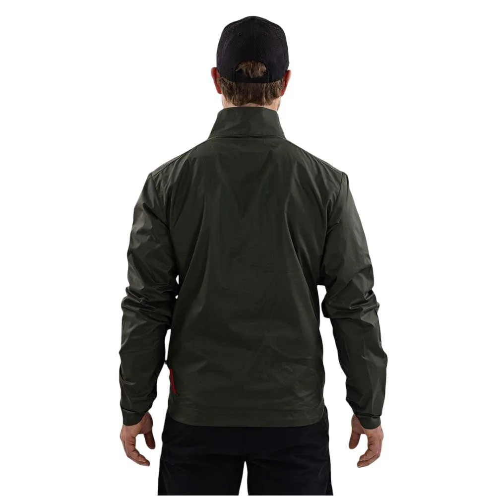 The Mountain Studio Pertex Light Windbreaker Jakke