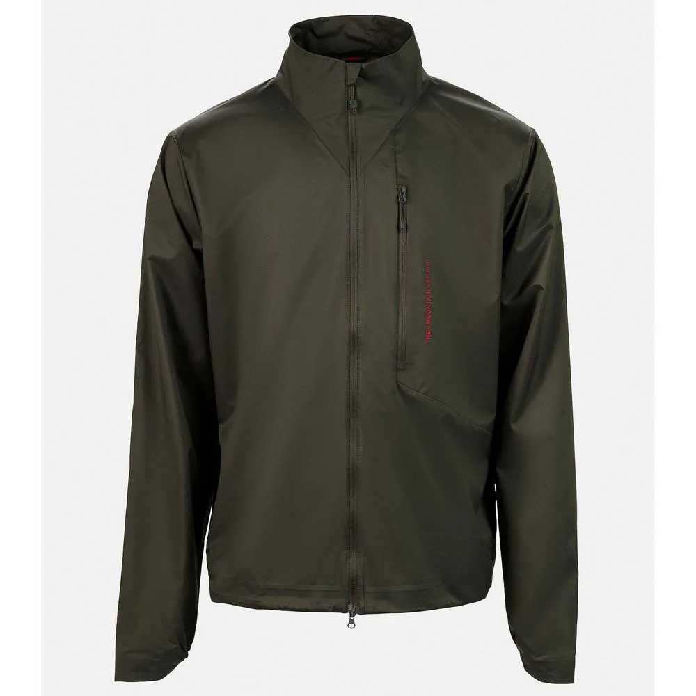 The Mountain Studio Pertex Light Windbreaker Jakke