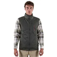 The Mountain Studio Pertex Light Windbreaker Vest