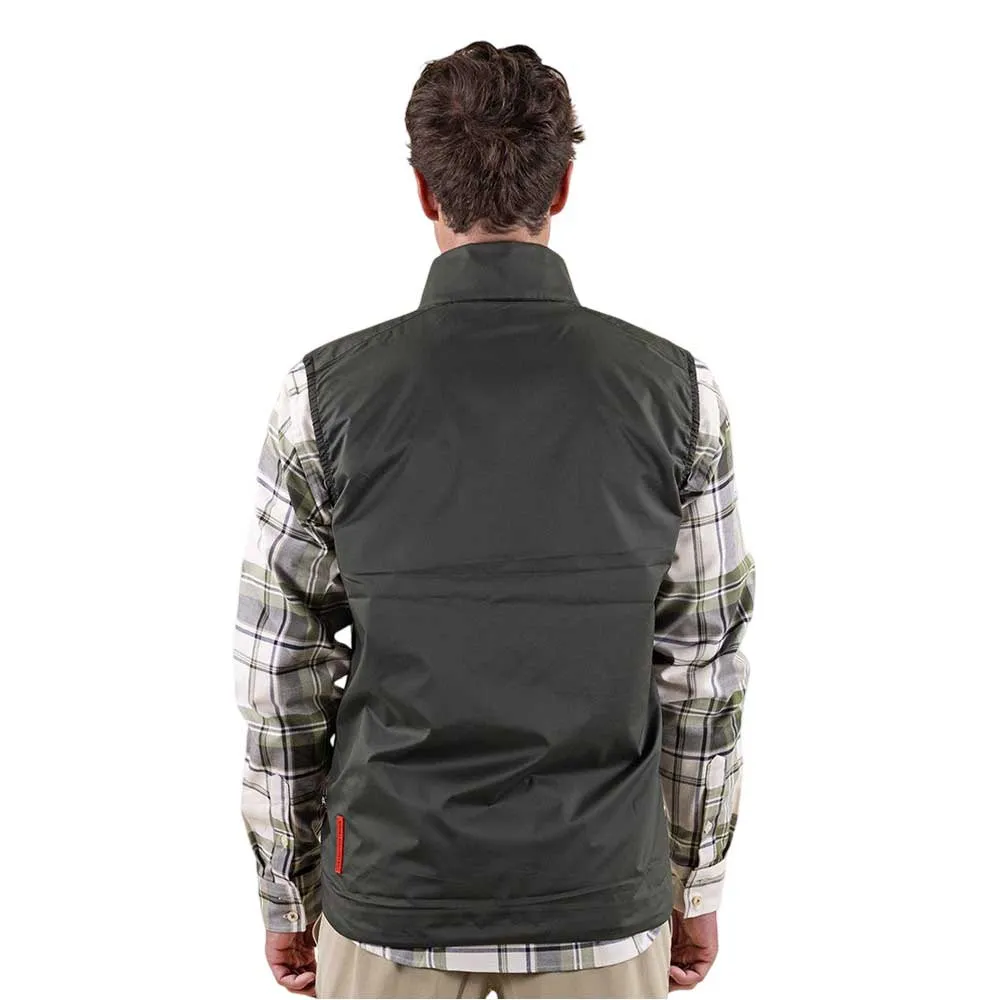 The Mountain Studio Pertex Light Windbreaker Vest