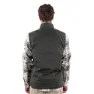 The Mountain Studio Pertex Light Windbreaker Vest
