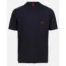 The Mountain Studio Pocket Kortarmet T-skjorte