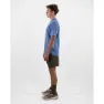 The Mountain Studio Pocket Kortarmet T-skjorte