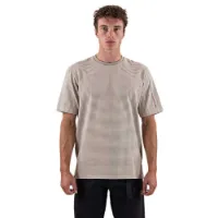 The Mountain Studio Stripe Cotton Kortarmet T-skjorte The Mountain Studio Stripe Cotton Kortarmet T-skjorte
