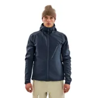 The Mountain Studio Tech Fleecejakke Med Hette