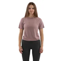 The Mountain Studio Tech Kortarmet T-skjorte The Mountain Studio Tech Kortarmet T-skjorte