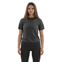The Mountain Studio Tech Kortarmet T-skjorte The Mountain Studio Tech Kortarmet T-skjorte
