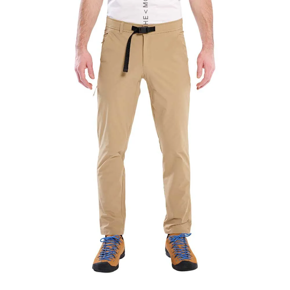 The Mountain Studio Technical Mountain Chino Bukser The Mountain Studio Technical Mountain Chino Bukser